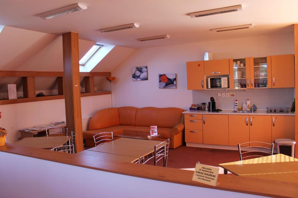 Horka Maison d'hôtes 3*