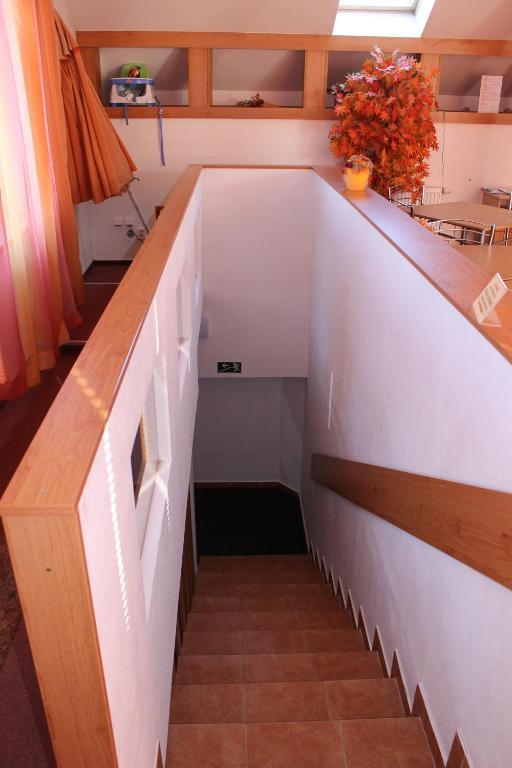 Maison d'hôtes Horka Horka nad Moravou